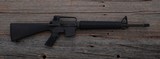 Colt - AR-15 A2 - 5.56 NATO caliber - 1 of 2