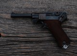 Luger - S/42 1937 - 9mm - 2 of 2