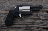 Taurus - The Judge - .410 / .45 Colt - 1 of 3