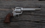 Ruger - Single Six - .22 Mag - 1 of 2