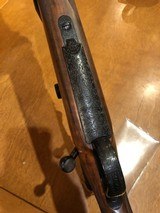 H&H DELUXE MAUSER .300 H&H - 8 of 16