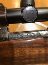H&H DELUXE MAUSER .300 H&H - 11 of 16