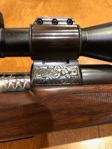 H&H DELUXE MAUSER .300 H&H - 12 of 16