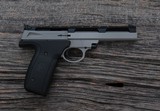Smith & Wesson - 22S - .22 - 1 of 2