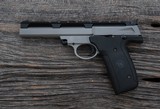 Smith & Wesson - 22S - .22 - 2 of 2
