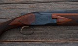 Browning - Superposed - 20 ga - - 3 of 5