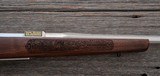 Browning - A Bolt Rocky Mountain Elk Foundation. - .338 Win Mag caliber - 2 of 4