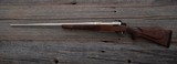 Browning - A Bolt Rocky Mountain Elk Foundation. - .338 Win Mag caliber - 4 of 4