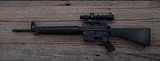 Bushmaster - XM15-E2S - 5.56 NATO caliber - 2 of 2