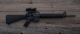 Bushmaster - XM15-E2S - 5.56 NATO caliber - 1 of 2