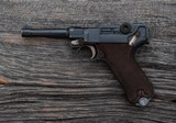 Luger - DWM - -9mm - 2 of 2