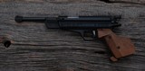 Feinwerkbau - 80 -  .177 pistol - 2 of 2