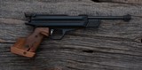 Feinwerkbau - 80 -  .177 pistol - 1 of 2