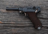 Luger - DWM - 9mm - 2 of 2
