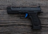Walther - Q5 Match SF - 9mm - 2 of 2