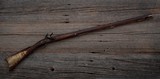 Flintlock - Flintlock - .54 caliber - 1 of 2