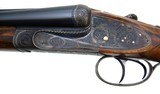 LEBEAU COURALLY DBL RIFLE .470 - 8 of 9