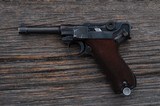 Mauser - Luger - 9mm - 2 of 6
