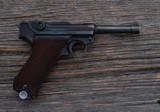 Mauser - Luger - 9mm - 1 of 6