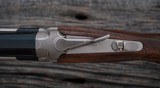 Beretta - 694 Sporting Adjustable Comb LH - 12 ga - 4 of 5
