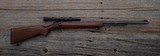 Winchester - 72 - .22 Cal caliber - 1 of 2