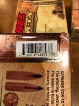 Barnes VOR-TX 7MM-08 120gr Tipped TSX BT - Rifle Ammo Box of 20 - 4 of 5