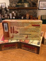 Barnes VOR-TX 7MM-08 120gr Tipped TSX BT - Rifle Ammo Box of 20 - 2 of 5