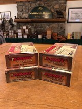 Barnes VOR-TX 7MM-08 120gr Tipped TSX BT - Rifle Ammo Box of 20 - 1 of 5