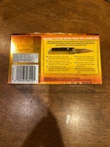 Federal Fusion MSR .338 Federal 185 gr. Box of 20 - 4 of 5