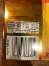 Federal Fusion MSR .338 Federal 185 gr. Box of 20 - 5 of 5