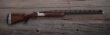 Krieghoff - KX-6 Single Barrel Trap - 12 ga - 1 of 5