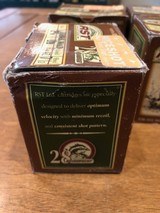 RST Non Toxic Tungsten "Nice Shot" 28ga 2 3/4" Fibre Wad 1075 FPS 3/4 oz 7 1/2 Shot Box of 25 - 4 of 4