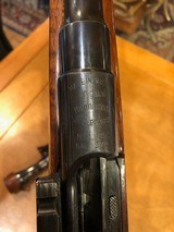 Mannlicher Schoenauer - 1952 - .270 Win caliber - 6 of 10