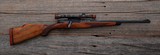 Mannlicher Schoenauer - 1952 - .270 Win caliber - 1 of 10