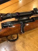 Mannlicher Schoenauer - 1952 - .270 Win caliber - 3 of 10