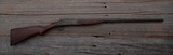 Iver Johnson - Single Shot - 12 ga - 1 of 2