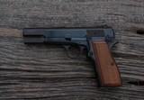 Browning - High Power - 9mm - 2 of 2