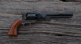 Colt - 1851 Reissue - 1 of 2