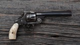 Smith & Wesson - 1st Model - .44 - 1 of 2