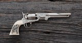 Uberti - Wild Bill Hickok Tribute - 36  Cal - 1 of 2