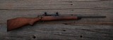 Arisaka - 38 Sporter - 6.5mm Jap caliber - 1 of 2