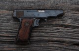 Deutsche Werke - Ortgies - .380 - 1 of 2