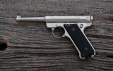 Ruger - Mark II - .22 - 2 of 2