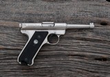 Ruger - Mark II - .22 - 1 of 2