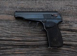 Makarov - V - 9x18  - 2 of 2