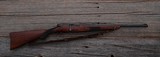 Mannlicher Schoenauer - 1910 - 9.5 x 56 mm caliber - 1 of 2