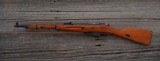 Mosin - Nagant - Type 53 Carbine - 7.62mm x 54mm Russian caliber - 2 of 2