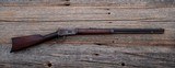 Winchester - 1894 - .30-30 caliber - 1 of 2