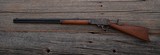 Marlin - 1893 TD Second Model - .32 HPS caliber - 2 of 2