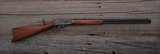 Marlin - 1893 TD Second Model - .32 HPS caliber - 1 of 2